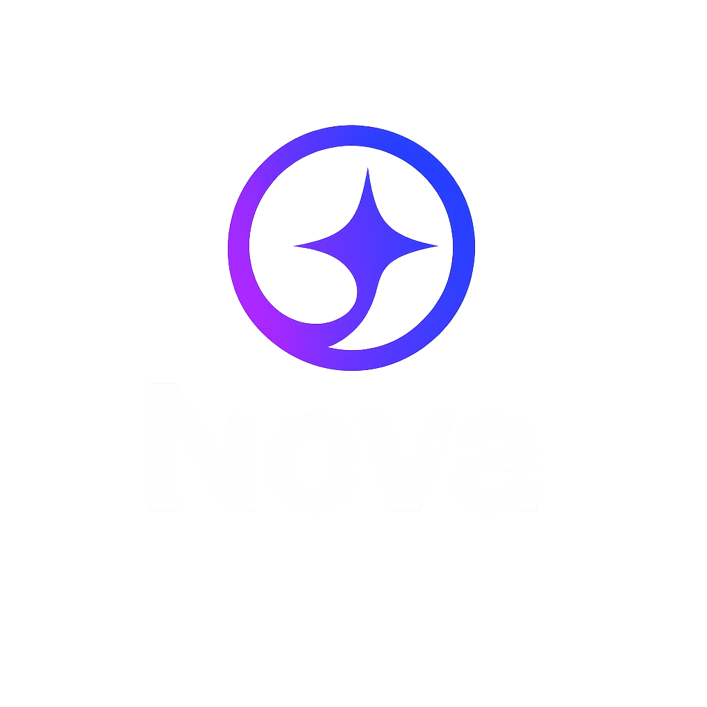 Nova logo