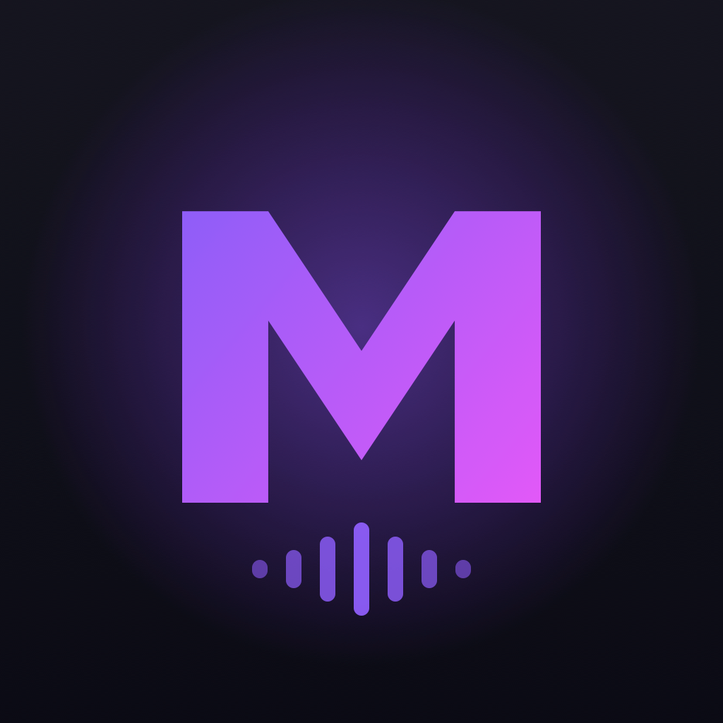 Mogwave app icon